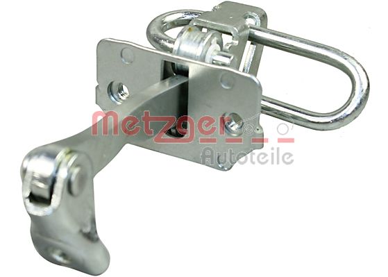 METZGER 2312100 Ρυθμιστής...